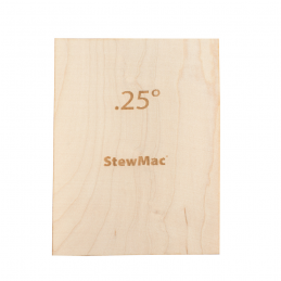 StewMac Bass Guitar Neck...